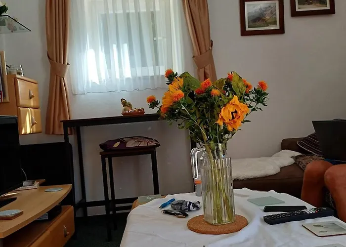 Alpendorf, Austria شقة