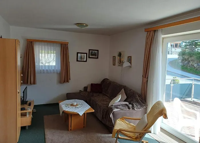 شقة Alpendorf, Austria