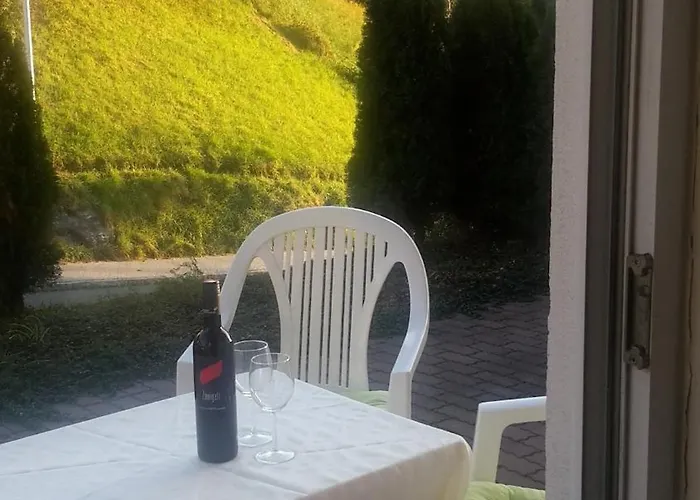 Alpendorf, Austria شقة