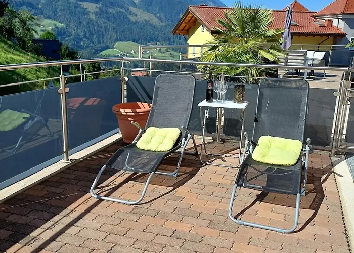 Alpendorf, Austria شقة *