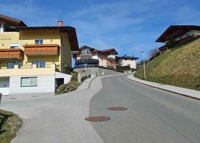 شقة Alpendorf, Austria *