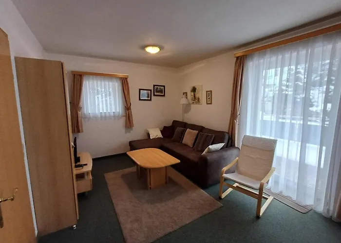 Alpendorf, Austria شقة سانكت يوهان ايم بونغ