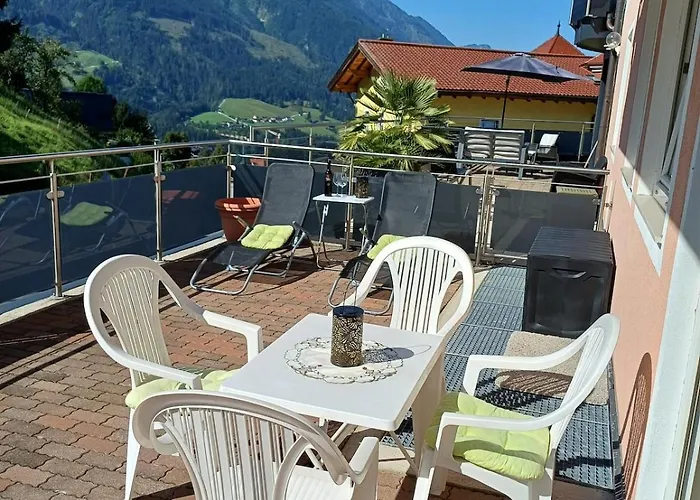 شقة Alpendorf, Austria سانكت يوهان ايم بونغ