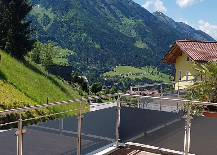 Alpendorf, Austria *