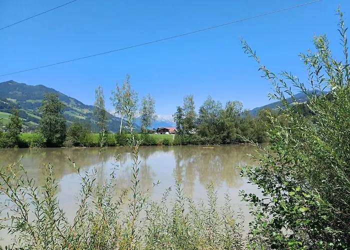 Alpendorf, Austria شقة *