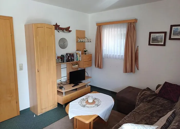 شقة Alpendorf, Austria *