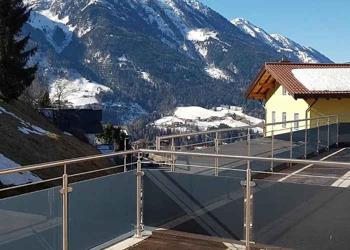 Alpendorf, Austria سانكت يوهان ايم بونغ