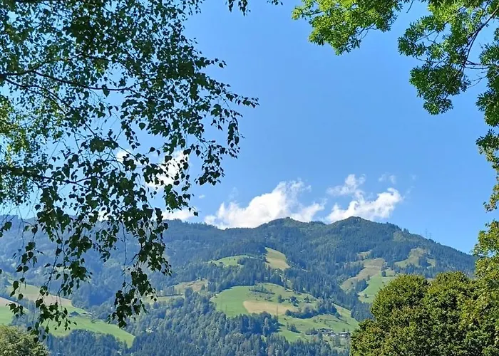 Alpendorf, Austria *